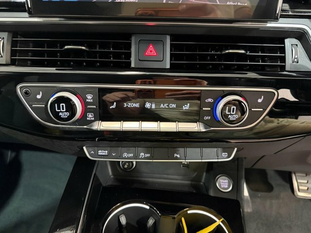Audi A4 35 Tfsi Black Edition S Tronic Comfortsound Grey #20