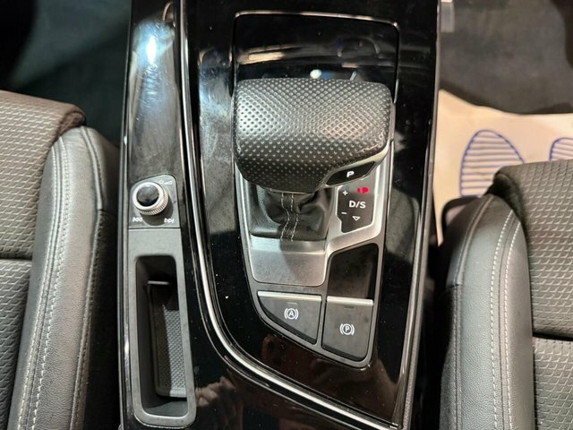Audi A4 35 Tfsi Black Edition S Tronic Comfortsound Grey #19