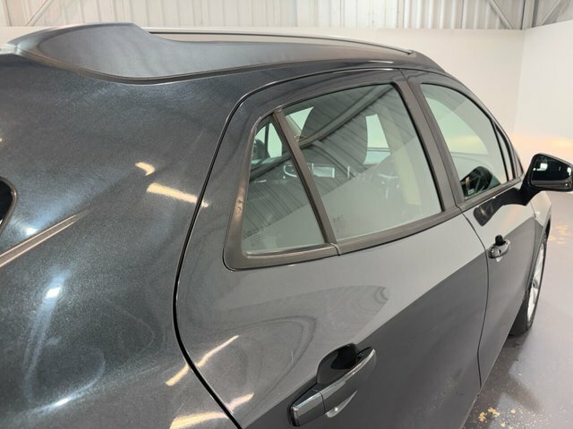 Vauxhall Mokka X 1.4I Turbo Ecotec Active Suv Eur Grey #6
