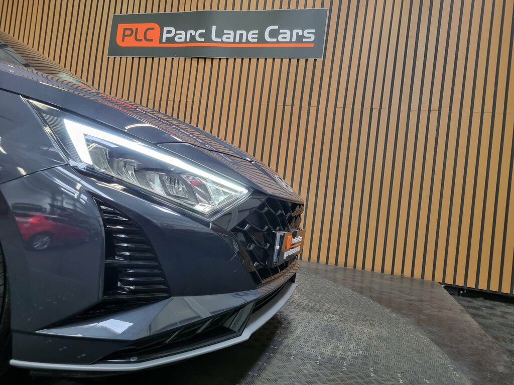 Hyundai I20 1.0 T-gdi Advance Hatchback Dct - Grey #2