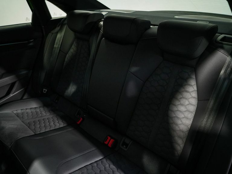 Audi RS3 Audi Rs 3 Sportback Carbon Vorsprung 400 Ps S Tron Blue #18