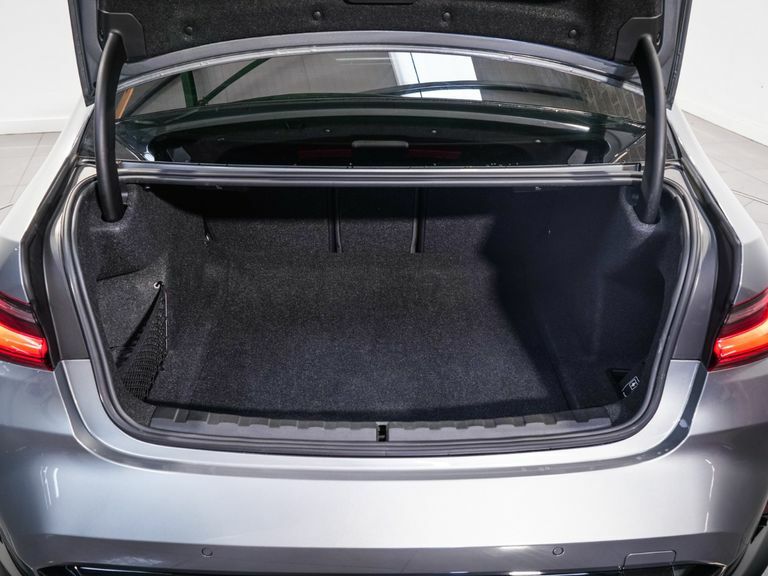 BMW M3 3.0Ltr Twin Turbo Competition M Package Xdrive Sal Grey #17
