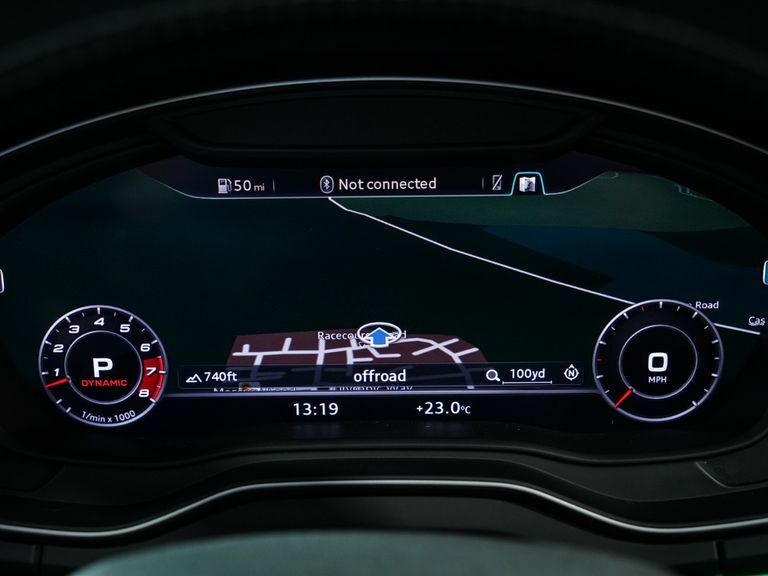 Audi Q5 2.0T Fsi Quattro S Line S Tronic  #23