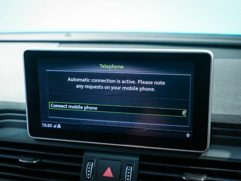 Audi Q5 2.0T Fsi Quattro S Line S Tronic  #29