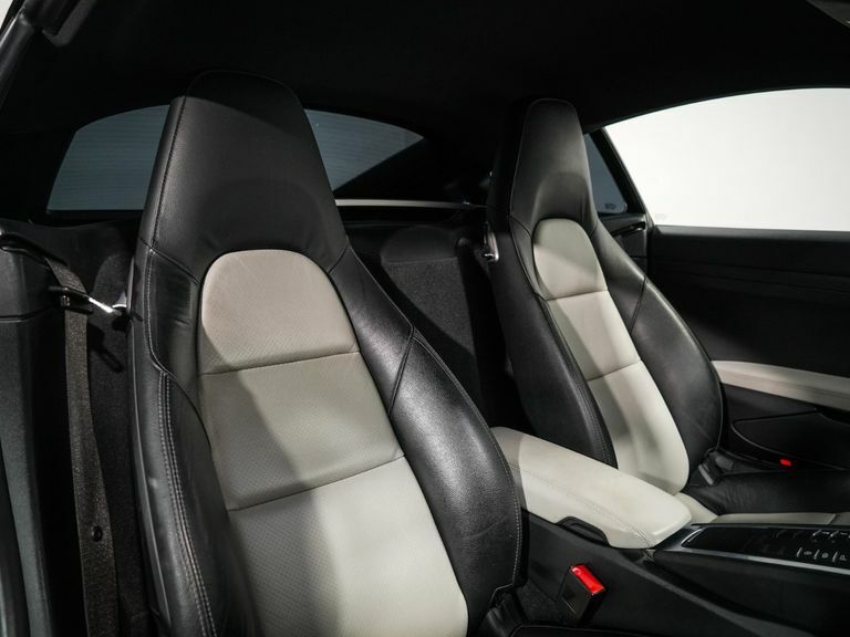 Porsche Cayman Cayman Pdk Used Cars #15