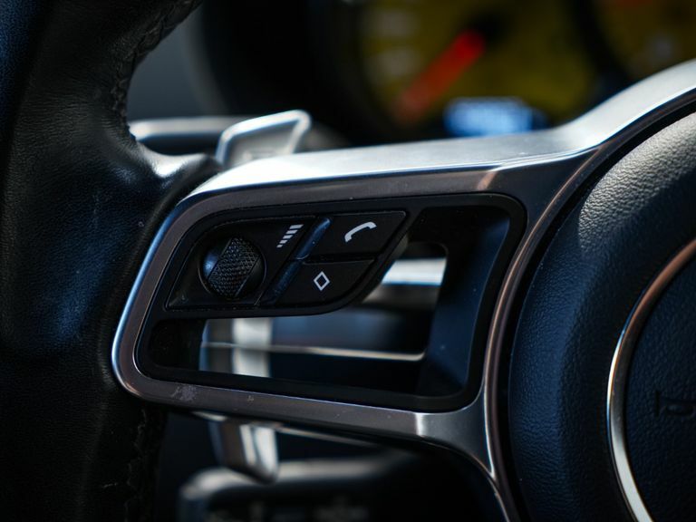 Porsche Cayman Cayman Pdk Used Cars #34