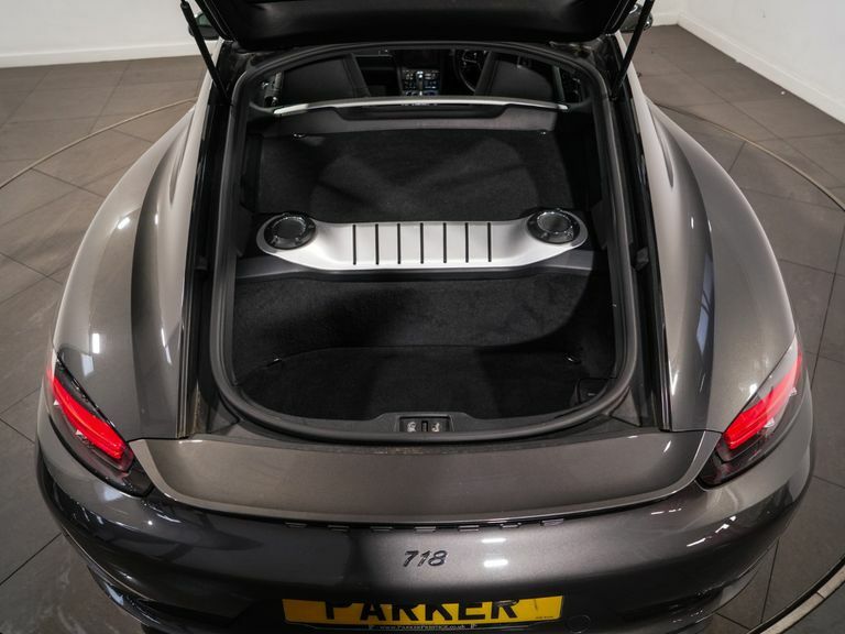 Porsche Cayman Cayman Pdk Used Cars #16