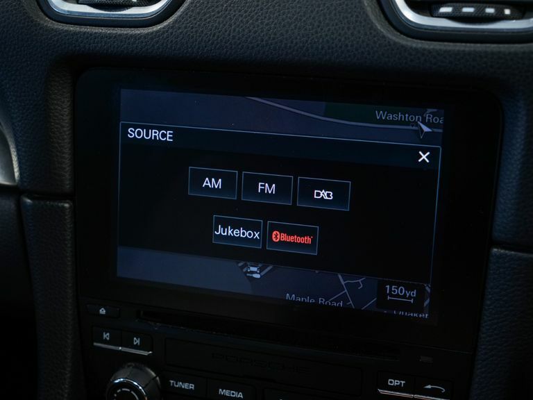 Porsche Cayman Cayman Pdk Used Cars #29