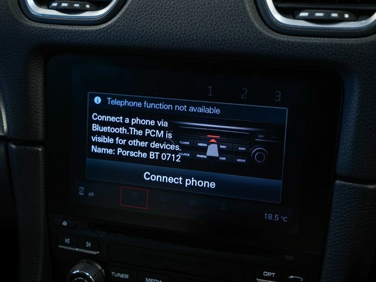 Porsche Cayman Cayman Pdk Used Cars #30