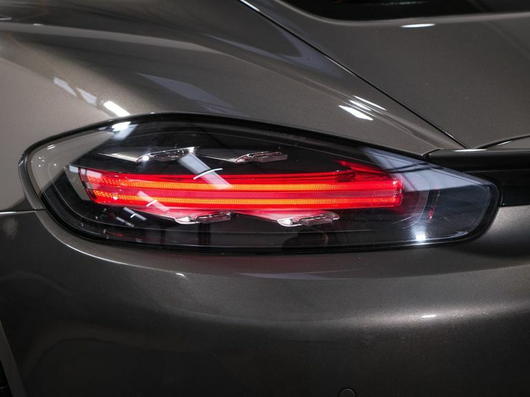 Porsche Cayman Cayman Pdk Used Cars #12