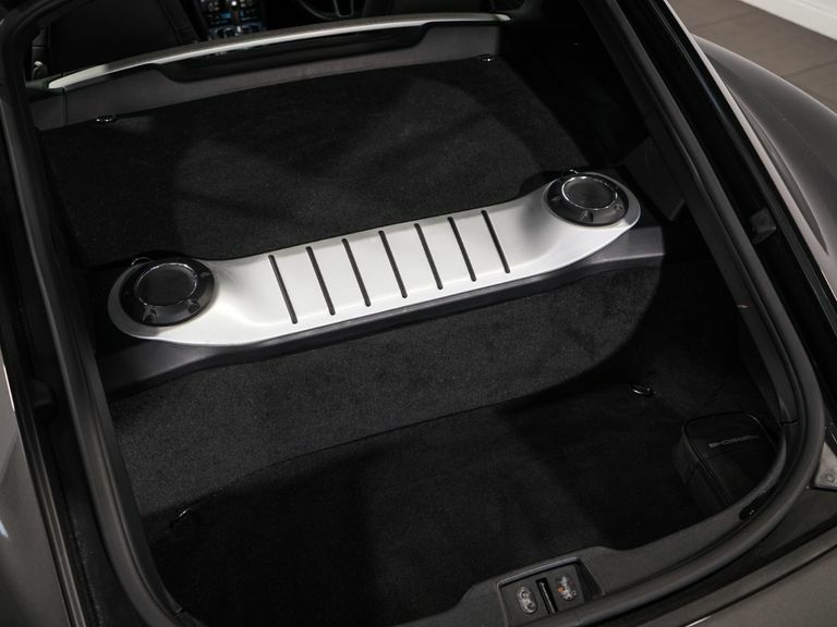 Porsche Cayman Cayman Pdk Used Cars #17