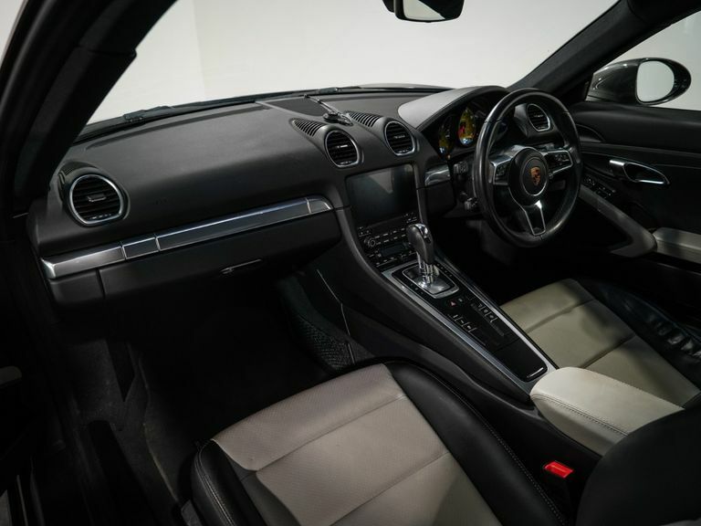 Porsche Cayman Cayman Pdk Used Cars #18