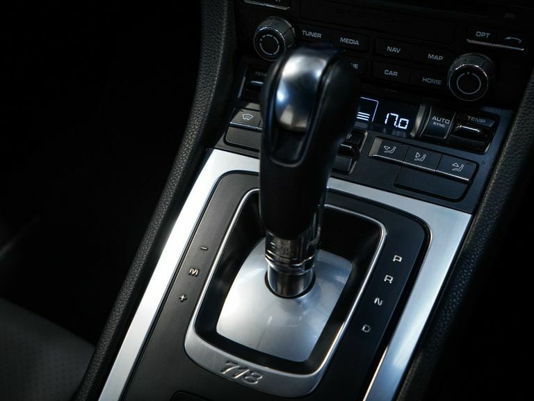Porsche Cayman Cayman Pdk Used Cars #32