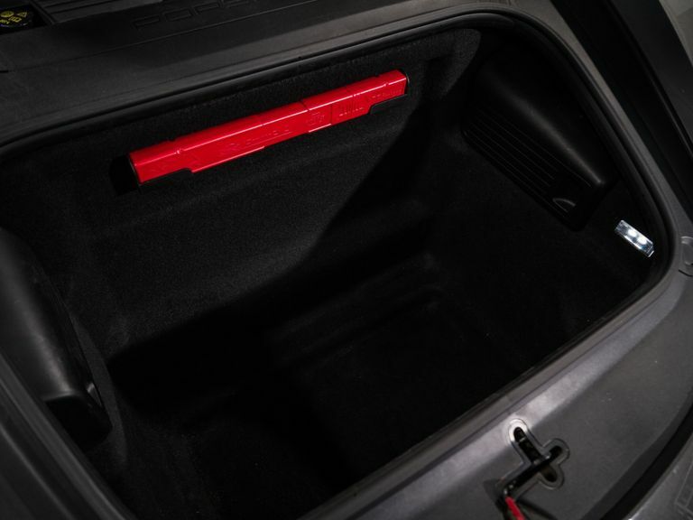 Porsche Cayman Cayman Pdk Used Cars #21