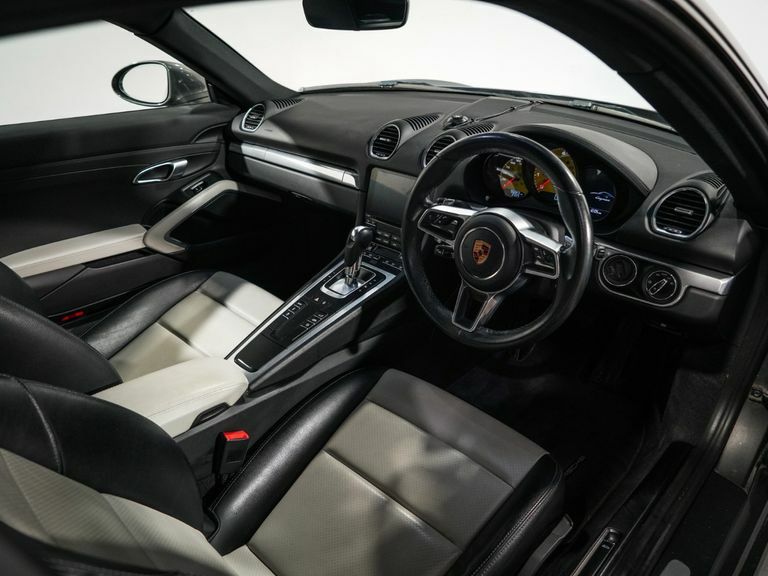 Porsche Cayman Cayman Pdk Used Cars #14