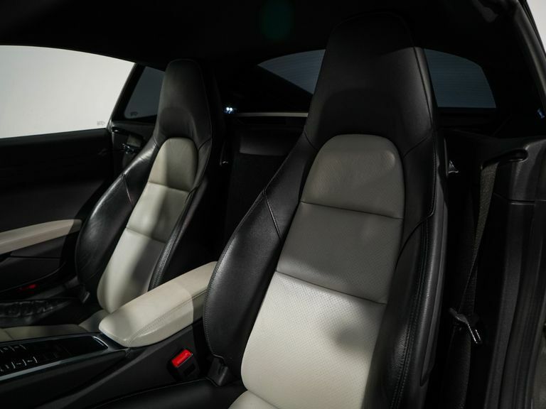 Porsche Cayman Cayman Pdk Used Cars #19