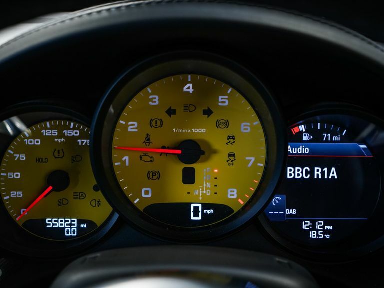 Porsche Cayman Cayman Pdk Used Cars #22