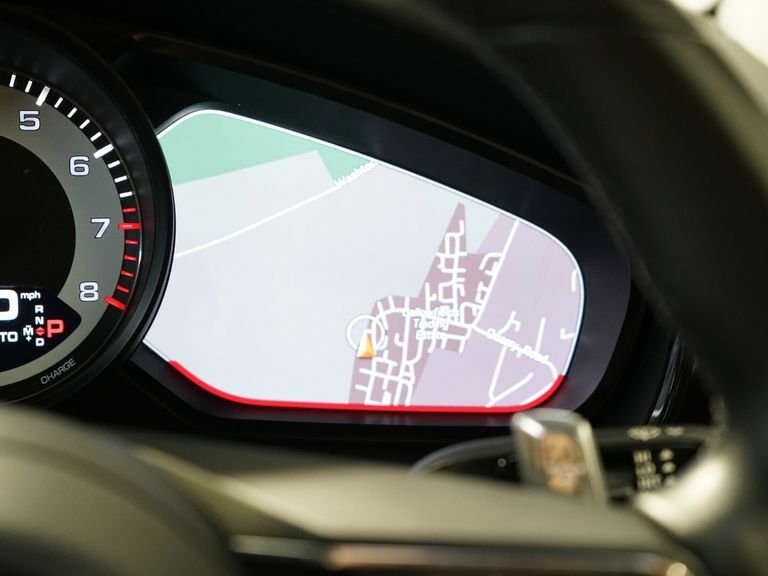 Porsche Panamera V6 E-hybrid 17.9Kwh 4 Platinum Edition Saloon Pdk #29