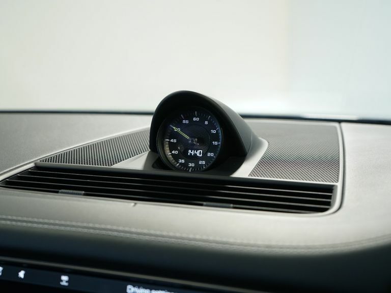 Porsche Panamera V6 E-hybrid 17.9Kwh 4 Platinum Edition Saloon Pdk #31