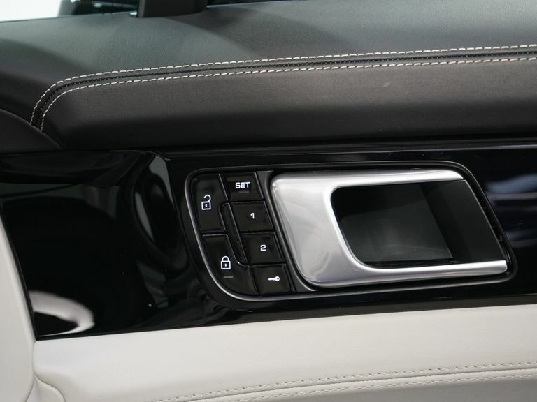 Porsche Panamera V6 E-hybrid 17.9Kwh 4 Platinum Edition Saloon Pdk #16
