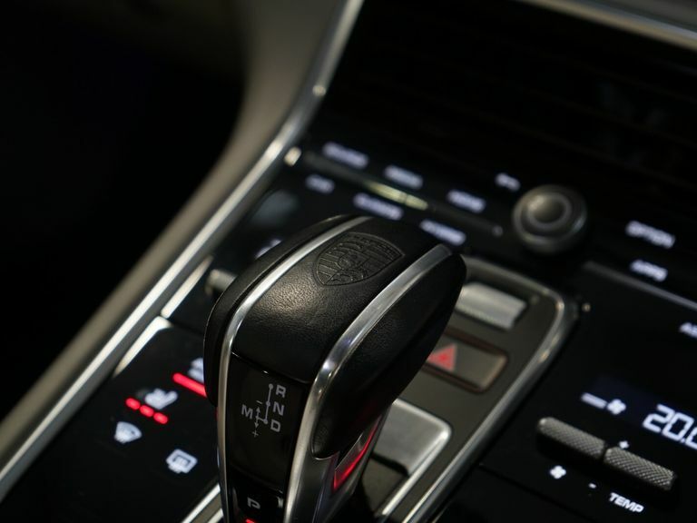 Porsche Panamera V6 E-hybrid 17.9Kwh 4 Platinum Edition Saloon Pdk #45