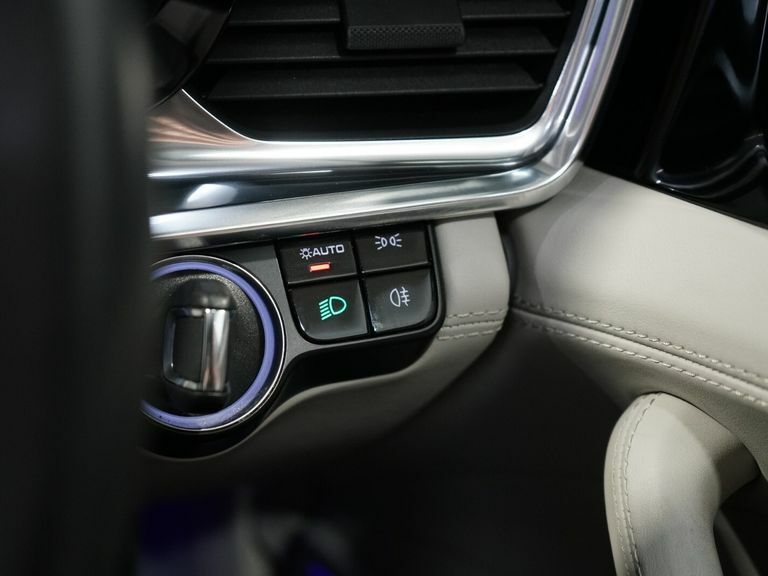Porsche Panamera V6 E-hybrid 17.9Kwh 4 Platinum Edition Saloon Pdk #28