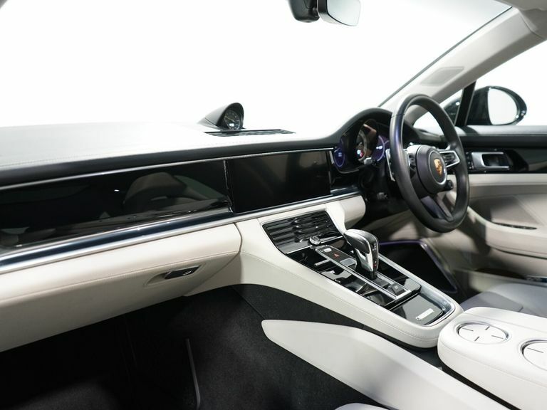Porsche Panamera V6 E-hybrid 17.9Kwh 4 Platinum Edition Saloon Pdk #22