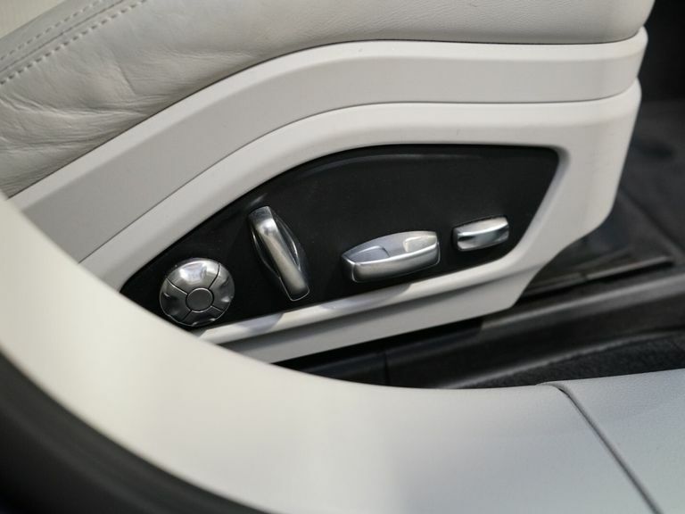 Porsche Panamera V6 E-hybrid 17.9Kwh 4 Platinum Edition Saloon Pdk #13
