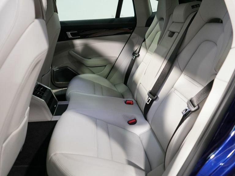 Porsche Panamera V6 E-hybrid 17.9Kwh 4 Platinum Edition Saloon Pdk #21