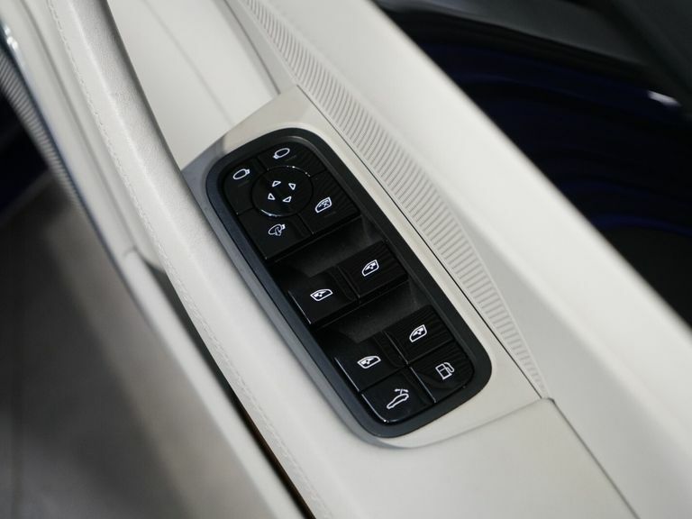 Porsche Panamera V6 E-hybrid 17.9Kwh 4 Platinum Edition Saloon Pdk #15