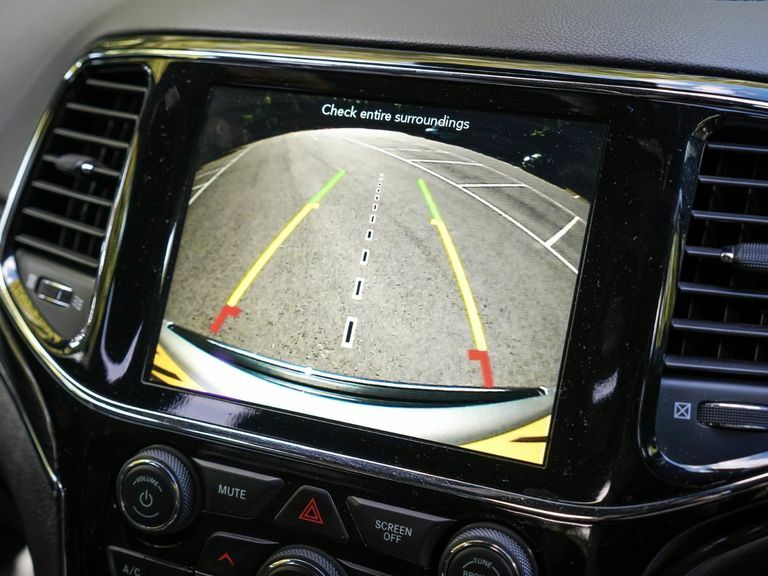 Jeep Grand Cherokee Grand Cherokee Overland Multijet II Grey #17