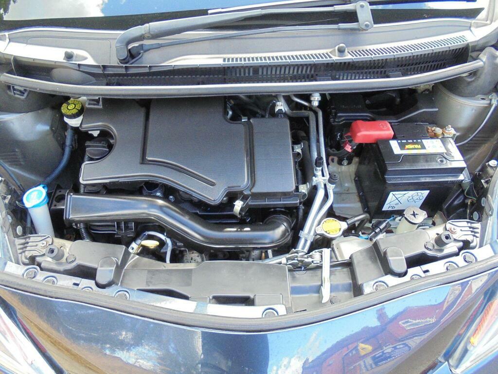 Toyota Aygo 1L X-play Grey #10