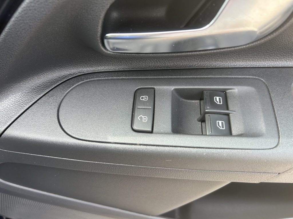 Volkswagen Up 1.0 Move Up Euro 6 Ss Black #15