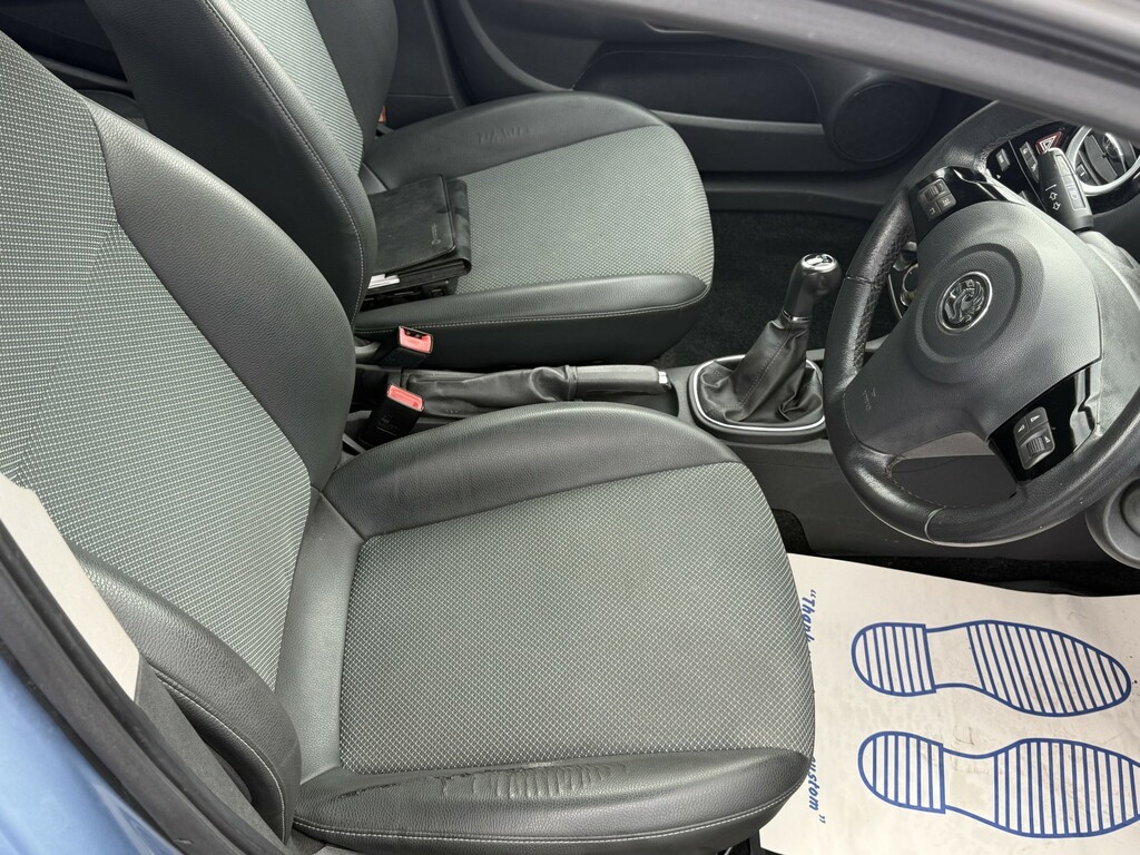 Vauxhall Corsa 1.4 Corsa Club Ac Green #6