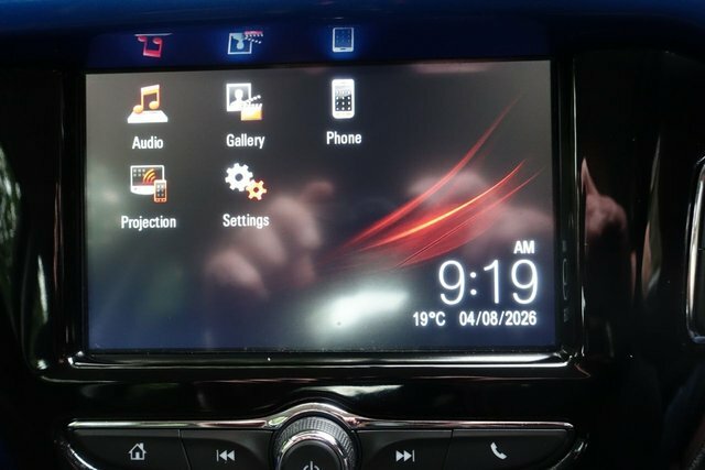 Vauxhall Adam 1.2I Ecoflex Energised Euro 6 Ss Black #7