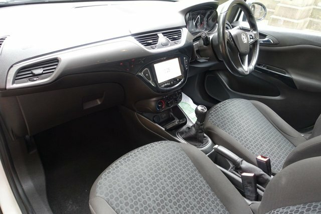 Vauxhall Corsa Vxr 1.6 Turbo - Main Dealer Prepared White #4