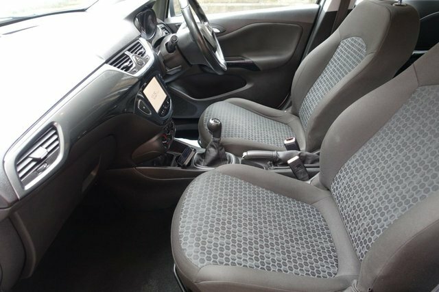 Vauxhall Corsa Vxr 1.6 Turbo - Main Dealer Prepared White #3