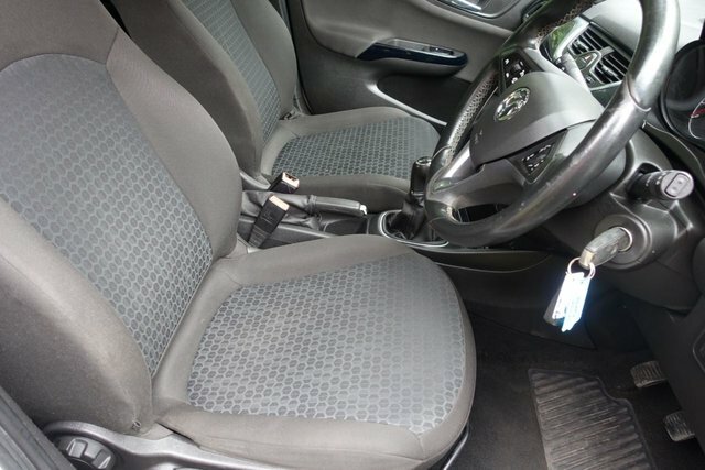 Vauxhall Corsa Vxr 1.6 Turbo - Main Dealer Prepared White #2