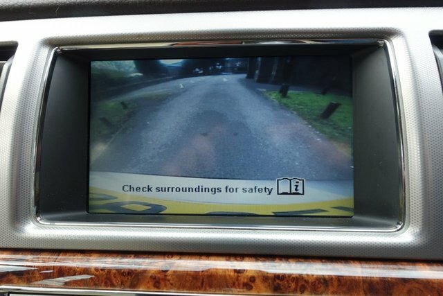 Jaguar XF V6 Premium Luxury Used Cars Grey #7