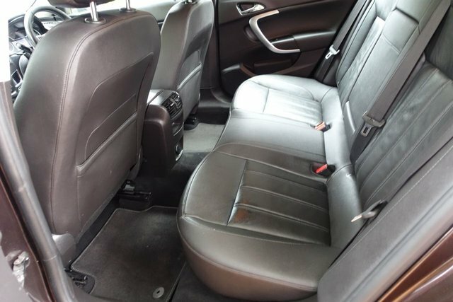 Vauxhall Insignia 2.0 Cdti Elite Nav Hatchback Euro Brown #6