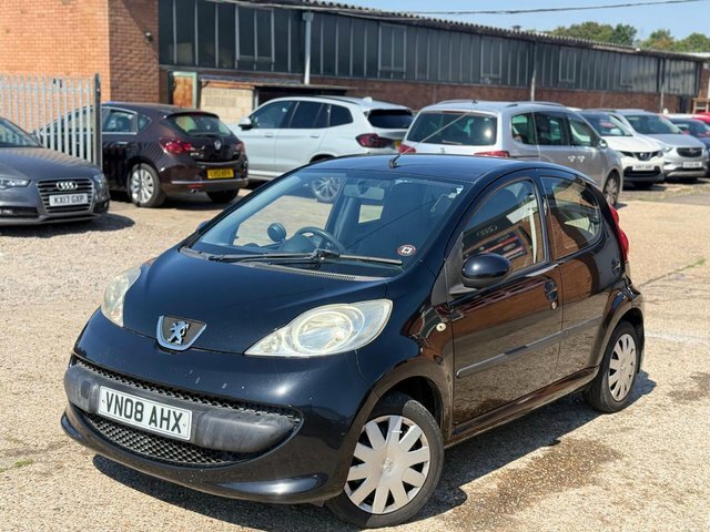 Peugeot 107 Urban Silver #7