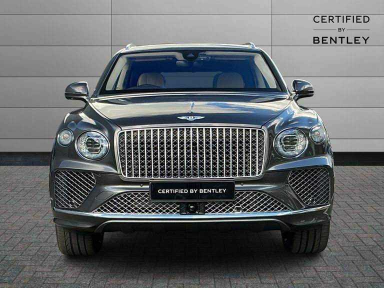 Bentley Bentayga 4.0 V8 S Touring Spec Estate  #7