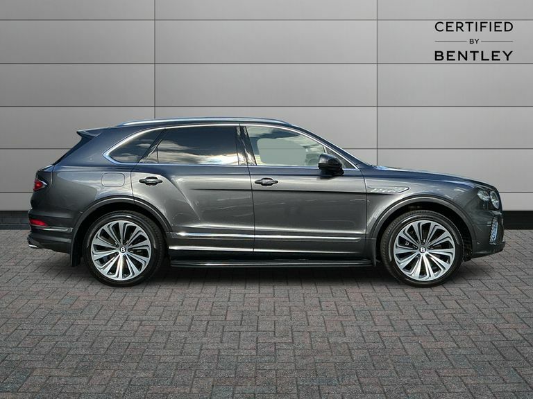 Bentley Bentayga 4.0 V8 S Touring Spec Estate  #5