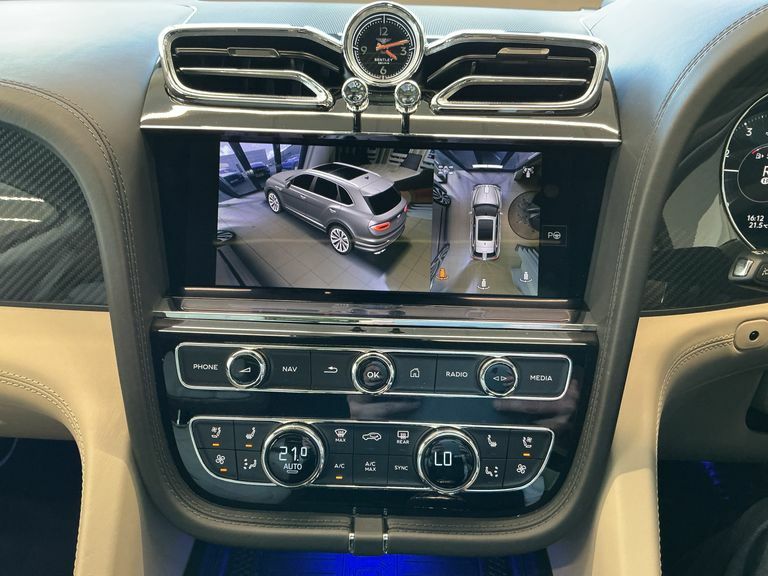 Bentley Bentayga 4.0 V8 S Touring Spec Estate  #16