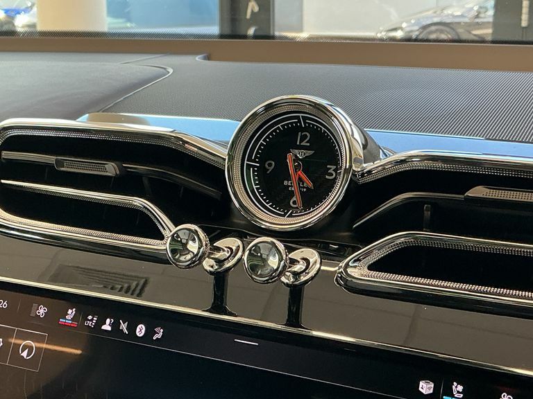 Bentley Bentayga 4.0 V8 S Touring Spec Estate  #28