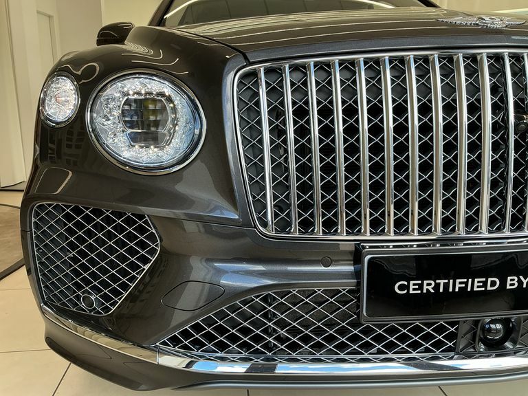 Bentley Bentayga 4.0 V8 S Touring Spec Estate  #34