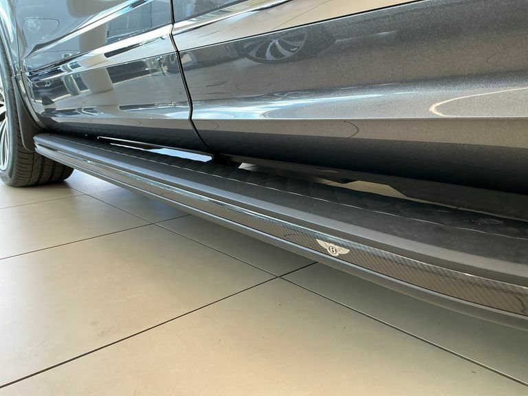 Bentley Bentayga 4.0 V8 S Touring Spec Estate  #31