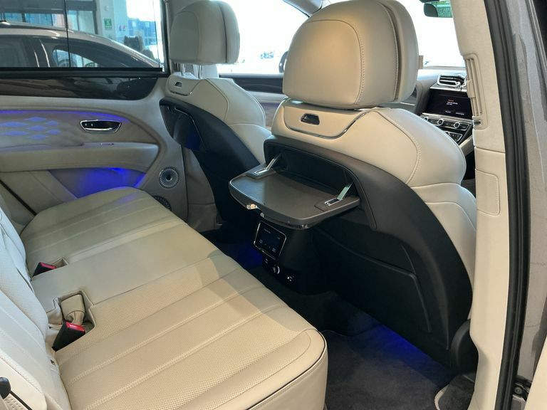Bentley Bentayga 4.0 V8 S Touring Spec Estate  #21
