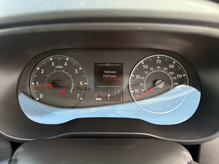 Dacia Duster 1.0 Tce 90 Prestige Cwvehiclemarketing Blue #14