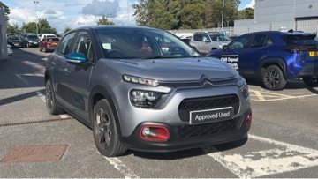 Citroen C3 1.2 Puretech Flair Euro 6 Ss  #20